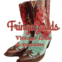 FringeGoods Boots and auctions Trans png